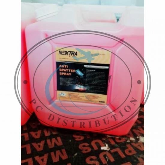 น้ำยาป้องกันสะเก็ดเชื่อม - น้ำมันหล่อลื่นอุตสาหกรรม - พีซี ดิสทริบิวชั่น น้ำยาป้องกันสะเก็ดเชื่อม - น้ำมันหล่อลื่นอุตสาหกรรม - พีซี ดิสทริบิวชั่น