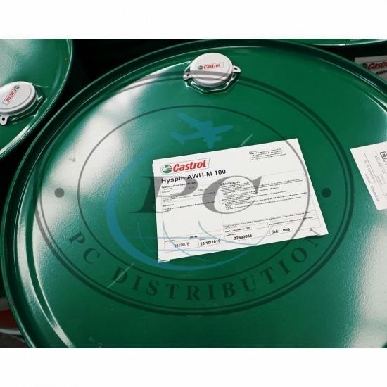 น้ำมันไฮดรอลิค น้ำมันไฮดรอลิค